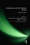 Colonialism and the Modern World cover