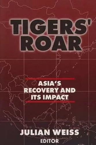 Tigers' Roar cover