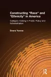 Constructing Race and Ethnicity in America cover