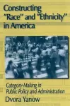 Constructing Race and Ethnicity in America cover