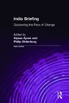 India Briefing cover