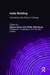 India Briefing cover