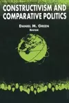 Constructivism and Comparative Politics cover