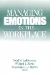 Managing Emotions in the Workplace cover