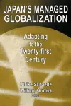 Japan's Managed Globalization cover