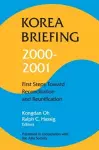 Korea Briefing cover