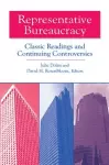 Representative Bureaucracy cover