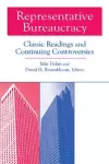 Representative Bureaucracy cover