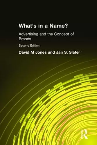 What's in a Name? cover