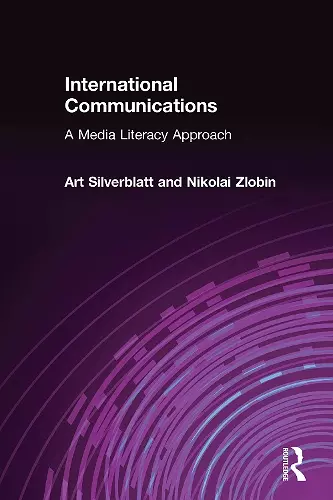 International Communications cover