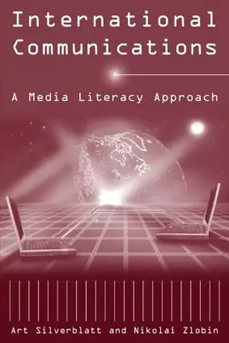 International Communications cover