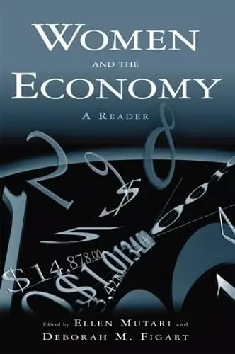 Women and the Economy: A Reader cover