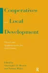 Cooperatives and Local Development cover