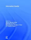 Information Quality cover