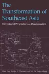 The Transformation of Southeast Asia cover