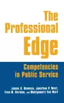 The Professional Edge cover