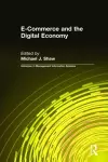 E-Commerce and the Digital Economy cover