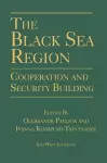 The Black Sea Region cover