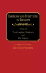 Everyone and Everything in Trollope: v. 1-4 cover