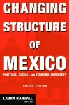 Changing Structure of Mexico cover