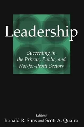 Leadership cover