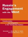 Russia's Engagement with the West: cover