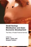 Small Savings Mobilization and Asian Economic Development cover