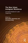 The New Urban Immigrant Workforce cover