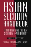Asian Security Handbook cover