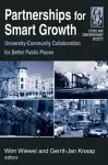 Partnerships for Smart Growth cover