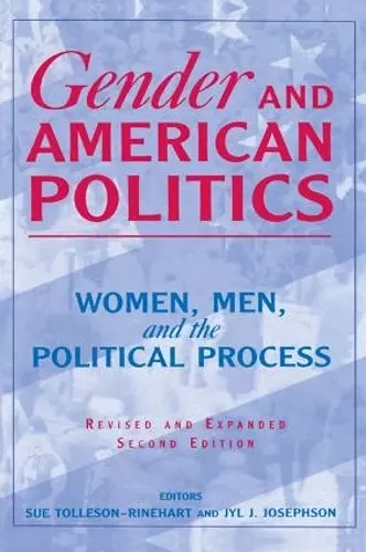 Gender and American Politics cover