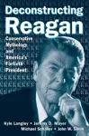 Deconstructing Reagan cover