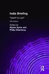 India Briefing cover