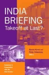 India Briefing cover