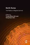 North Korea: The Politics of Regime Survival cover