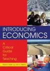 Introducing Economics: A Critical Guide for Teaching cover