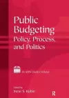 Public Budgeting cover