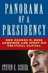 Panorama of a Presidency cover