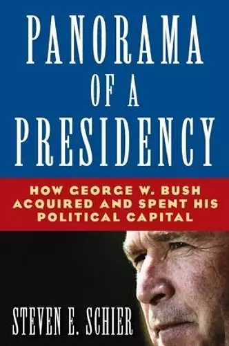 Panorama of a Presidency cover