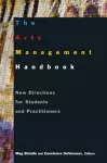 The Arts Management Handbook cover