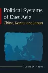 Political Systems of East Asia cover