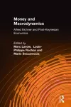 Money and Macrodynamics cover