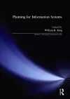 Planning for Information Systems cover