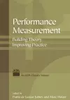 Performance Measurement cover