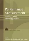 Performance Measurement cover