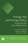 Foreign Aid and Foreign Policy cover