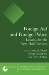 Foreign Aid and Foreign Policy cover