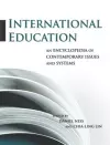 International Education cover