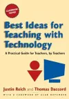 Best Ideas for Teaching with Technology cover