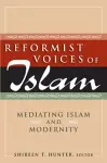 Reformist Voices of Islam cover